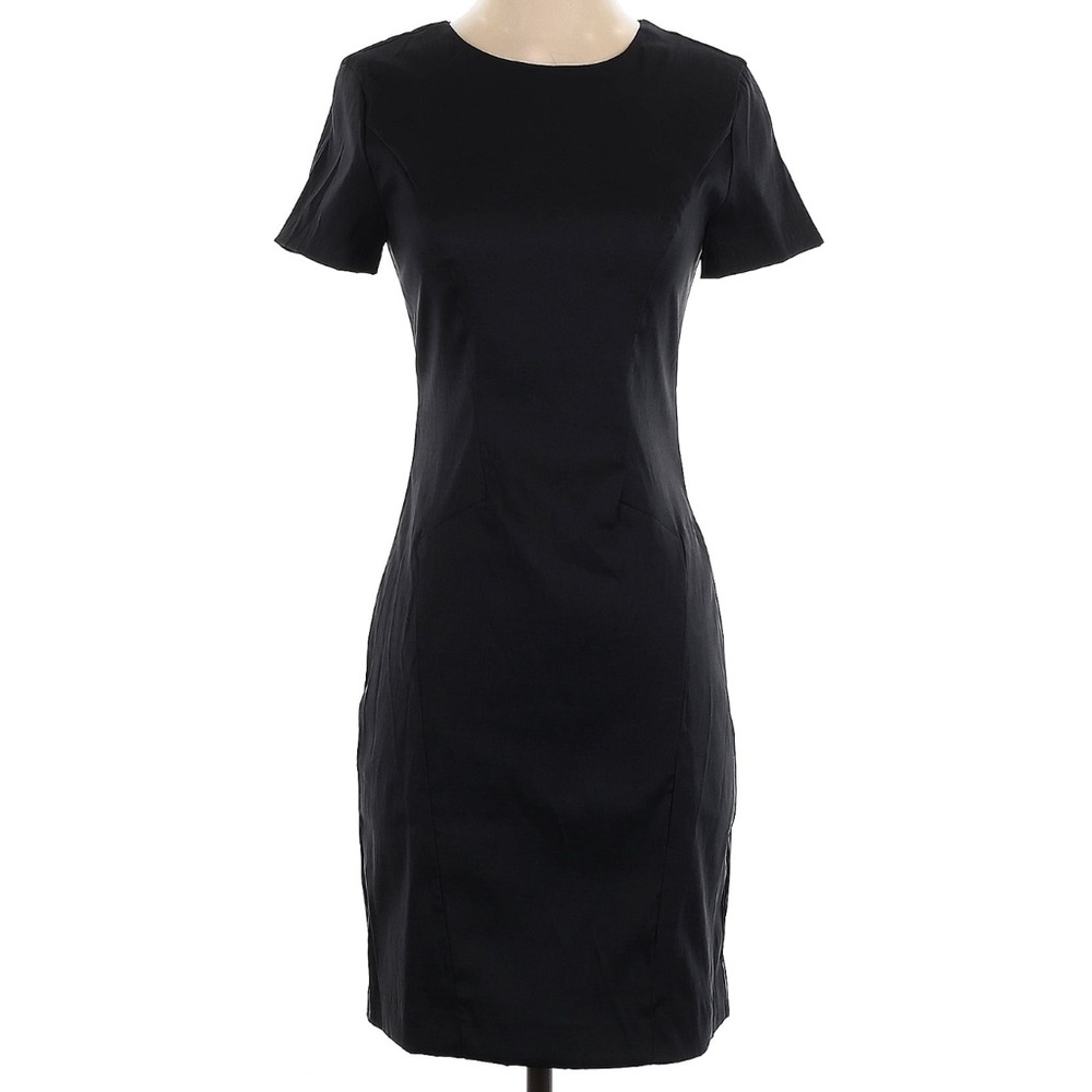 W118 by Walter Baker Black Dress